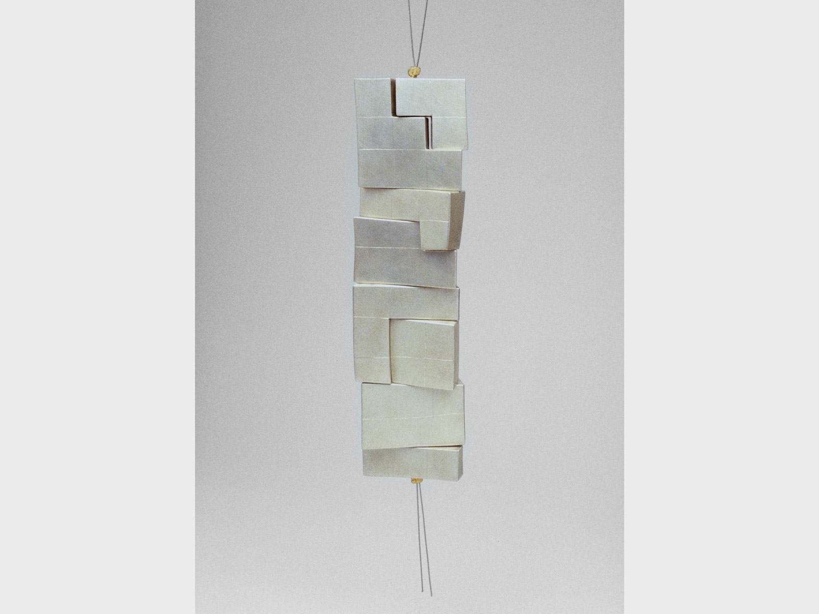 Freihand Halsschmuck