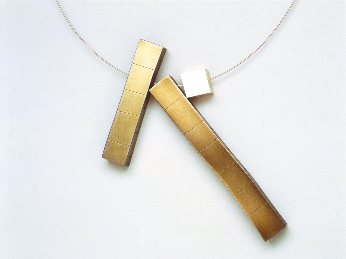 Freihand Maltese Square