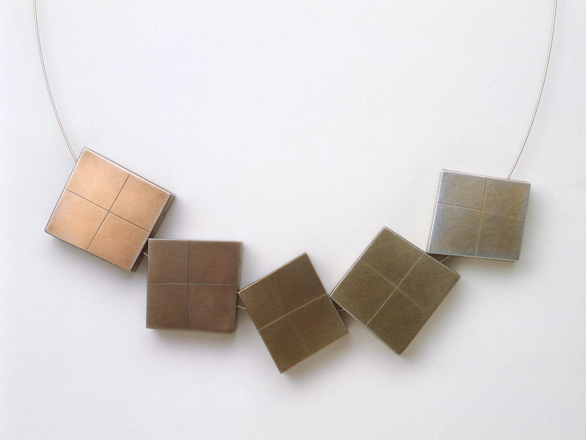 Freihand Maltese Square