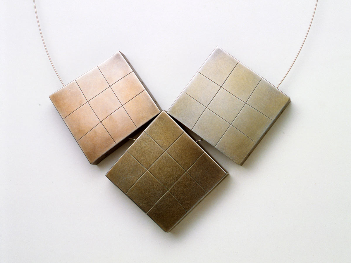 Freihand Maltese Square