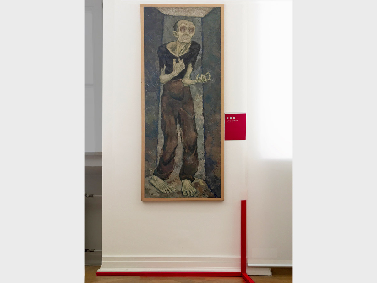 Gestalterische Dialoge