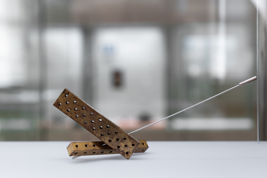 Ausstellung Goldschmiedehaus Hanau, 2024