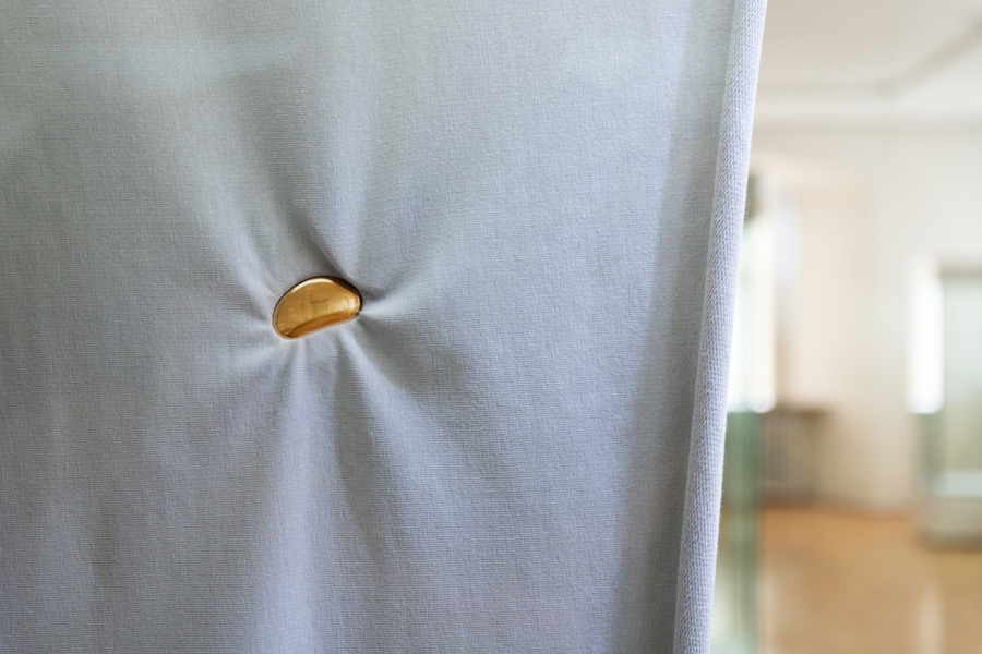 Ausstellung Goldschmiedehaus Hanau, 2024