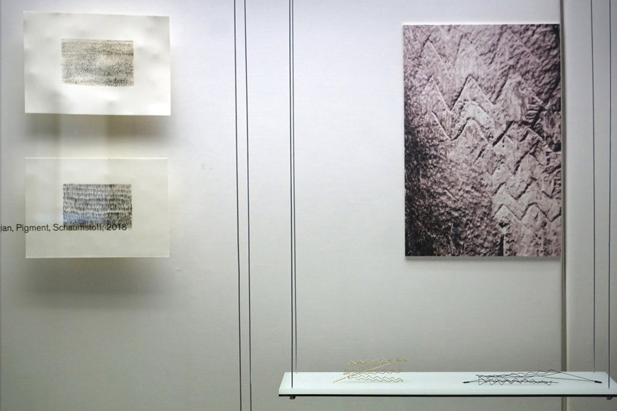 Ausstellung Goldschmiedehaus Hanau, 2024