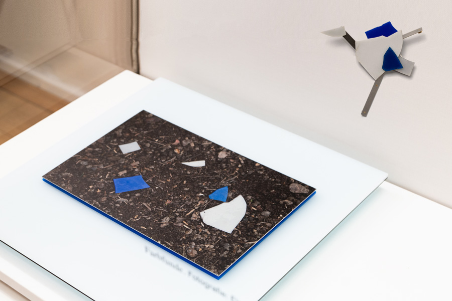 Ausstellung Goldschmiedehaus Hanau, 2024