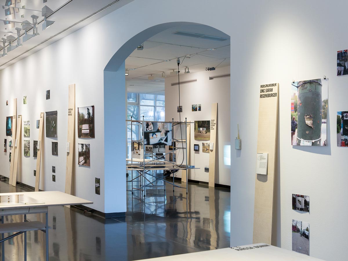 Schmuck als urbaner Prozess