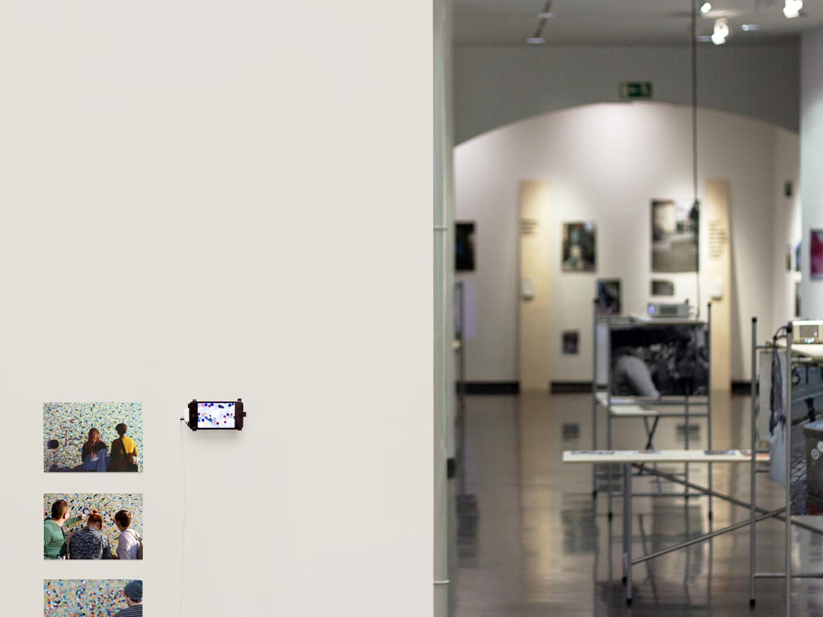 Schmuck als urbaner Prozess