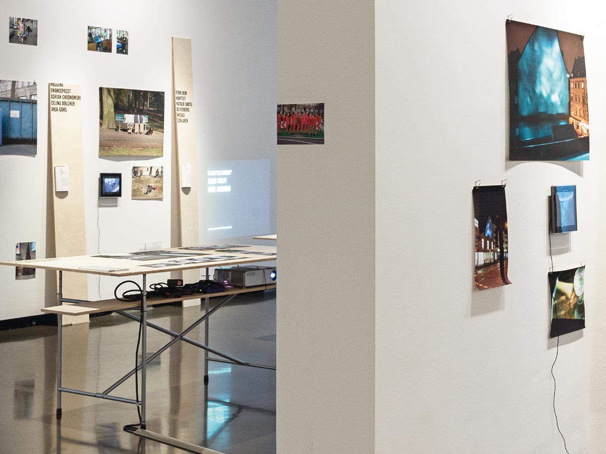 Schmuck als urbaner Prozess