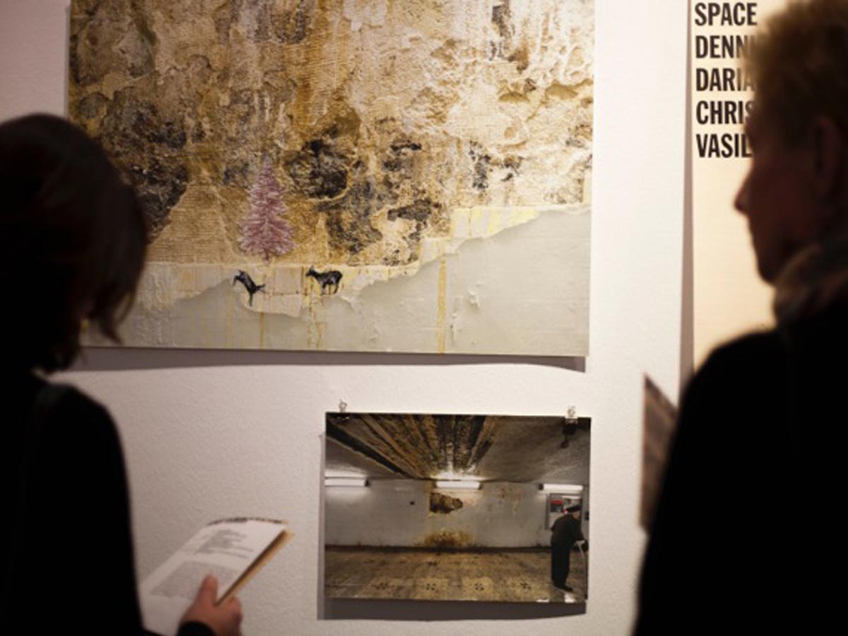 Schmuck als urbaner Prozess