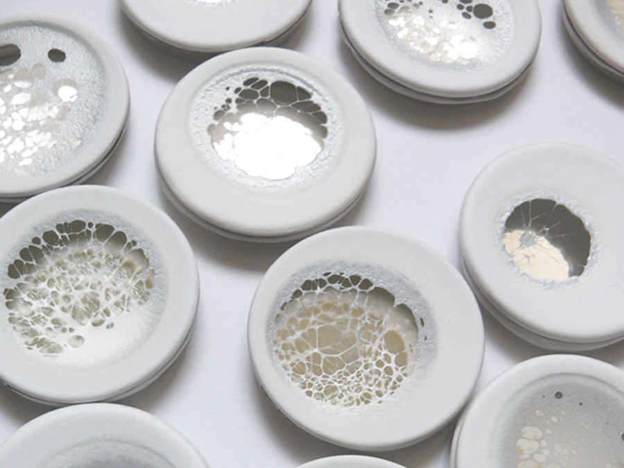 Material: Lehre. Der beherrschende und der dialogische Umgang mit Material