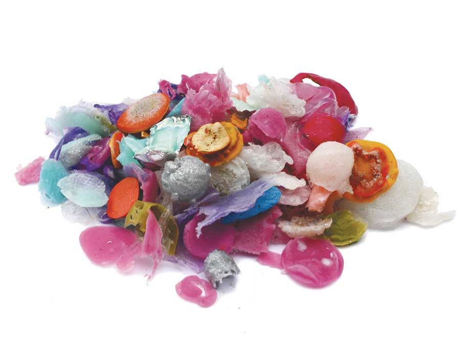 Material: Lehre. Der beherrschende und der dialogische Umgang mit Material