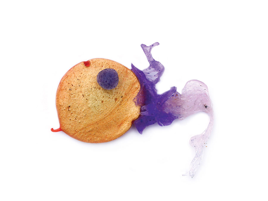 Material: Lehre. Der beherrschende und der dialogische Umgang mit Material