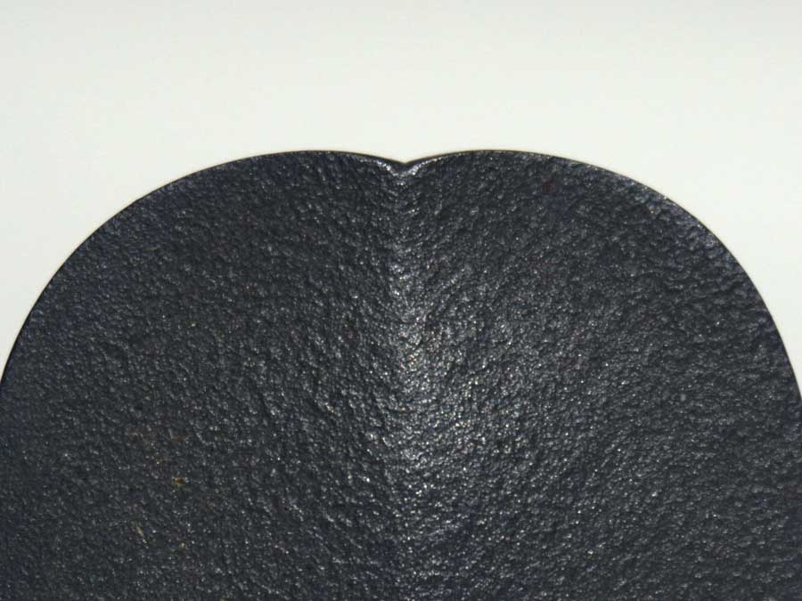 Material Stahl, Gusseisen