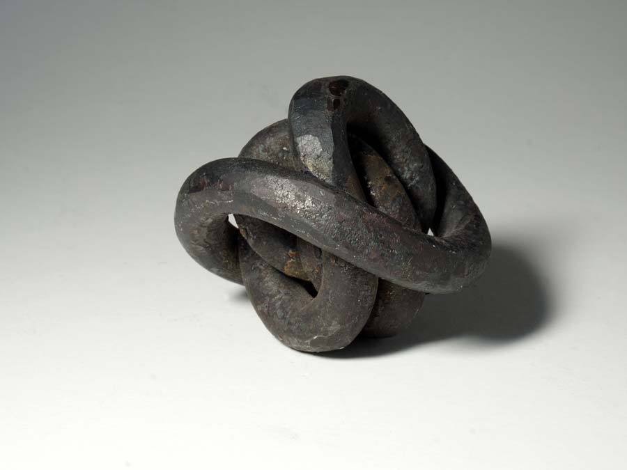 Material Stahl, Gewolltes und Gewordenes