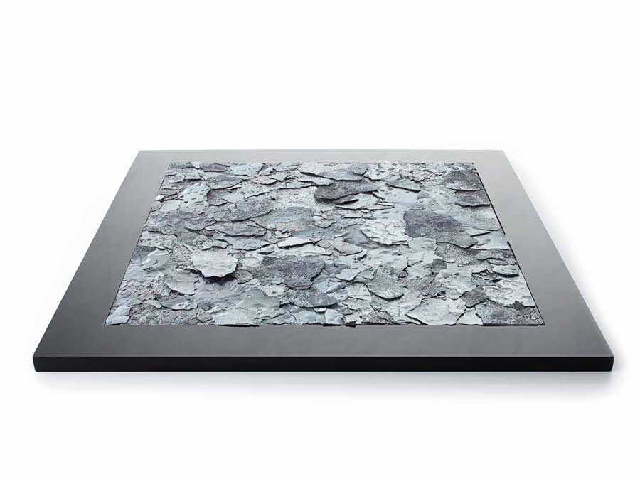 Material Stahl, Stahl und Zunder