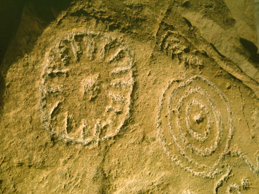 Bedeutungsträger: Konzentration und Weite