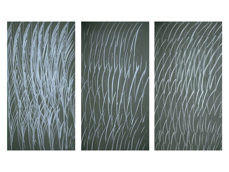 Bedeutungsträger: Lebensspuren