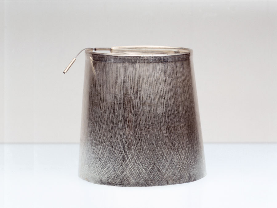 Bedeutungsträger: Lebensspuren