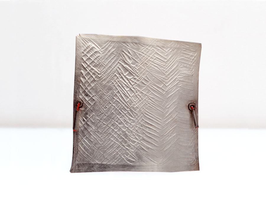 Bedeutungsträger: Lebensspuren