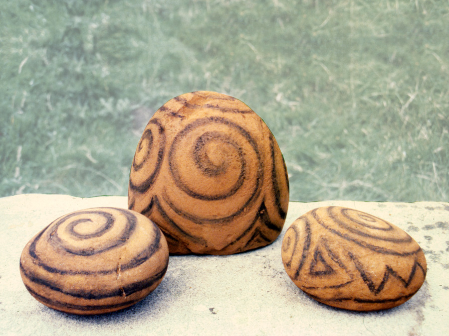 Bedeutungsträger: Verkörperungen