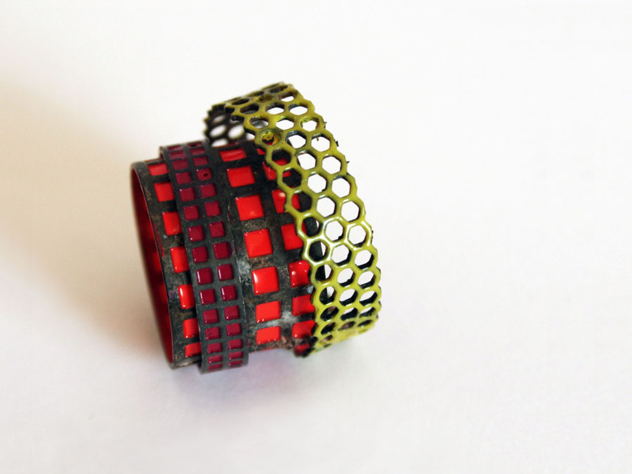 Adaptions of Sottsass