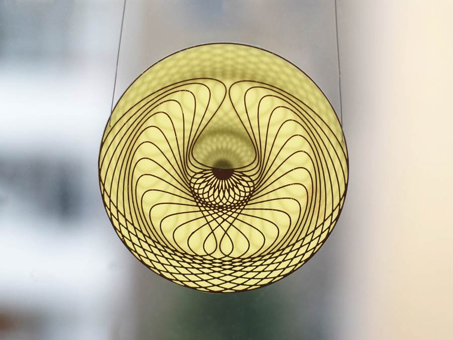 Adaptions of Sottsass