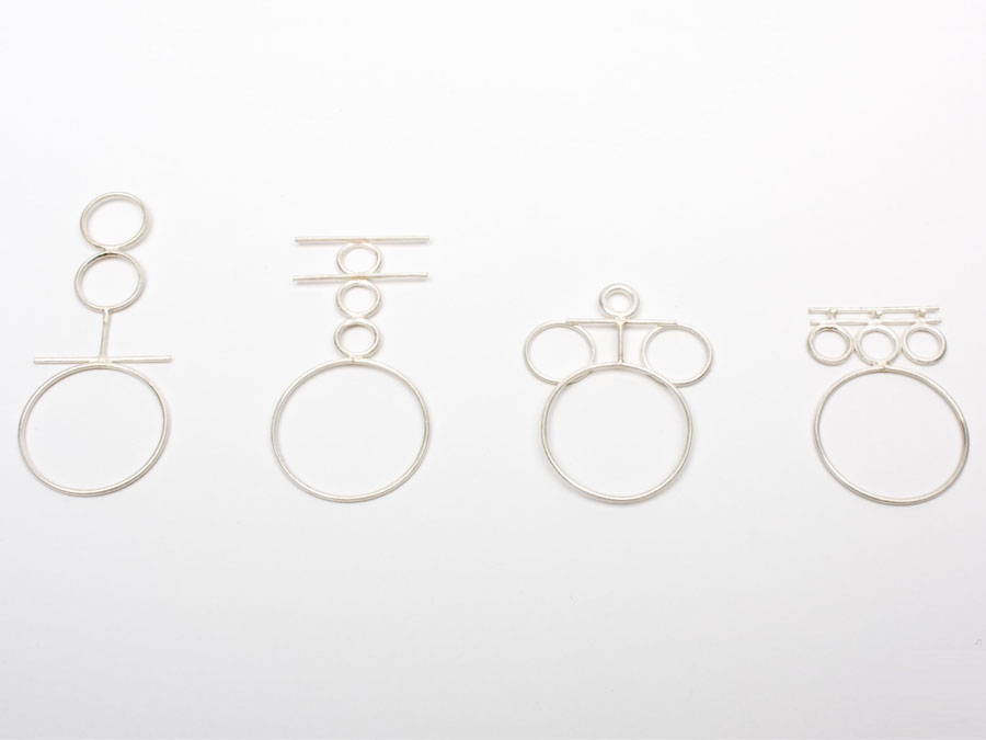 Adaptions of Sottsass