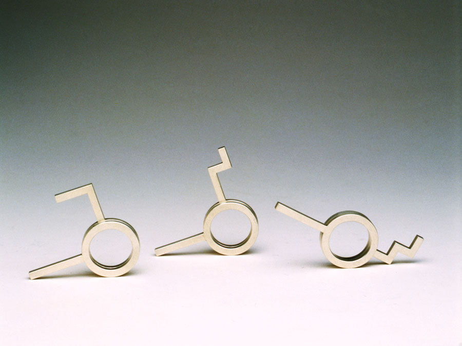 Verkörpertes Zeichen