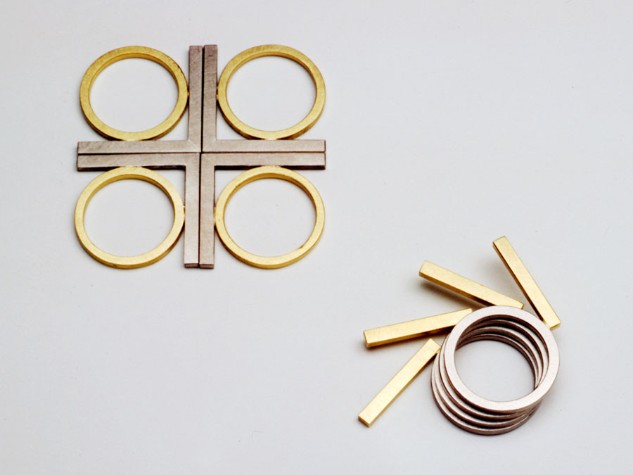 Verkörpertes Zeichen